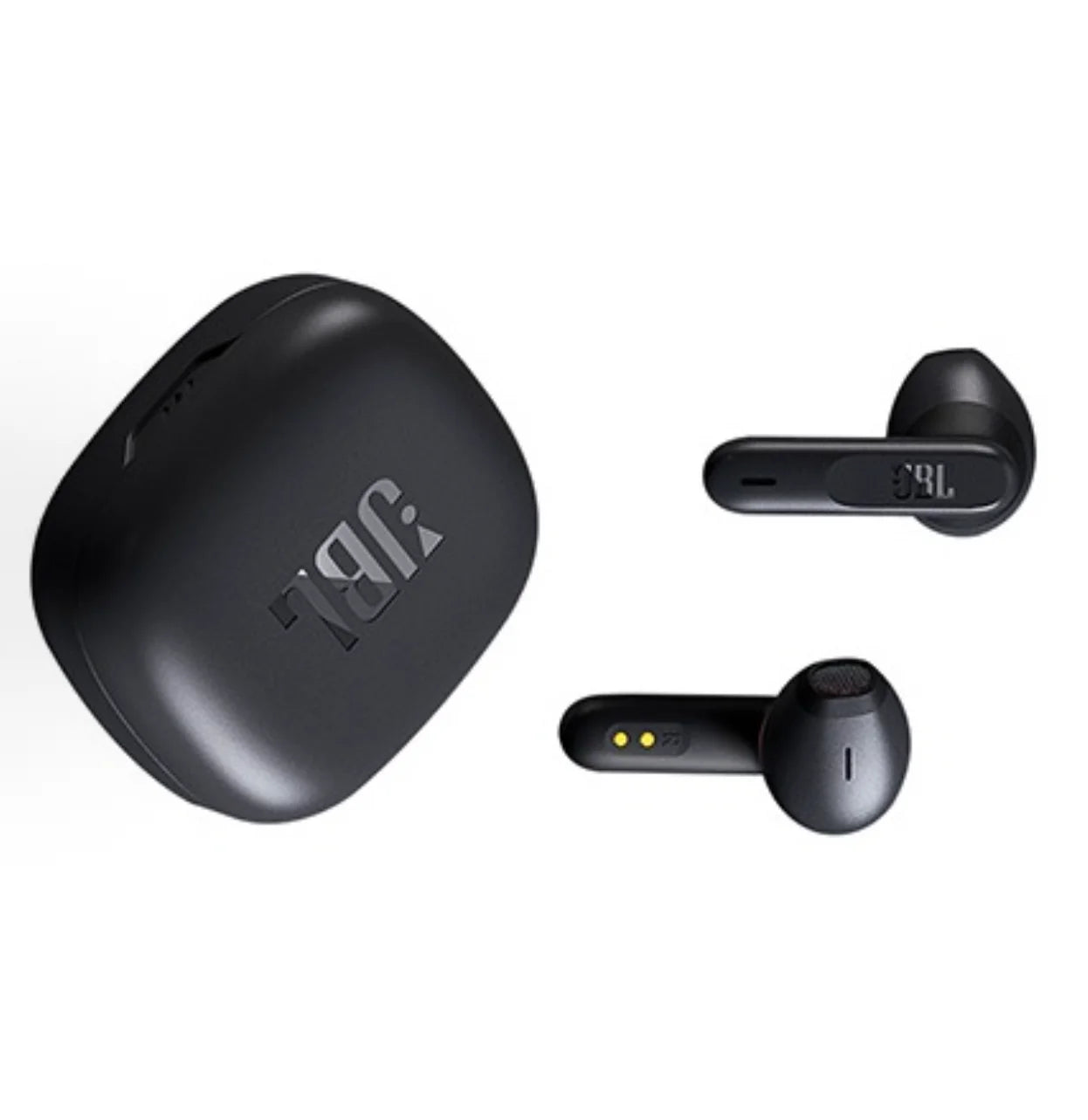 JBL WAVE FLEX Wireless Bluetooth In-Ear Headphones Noise Canceling Sports Waterproof Subwoofer Headphones