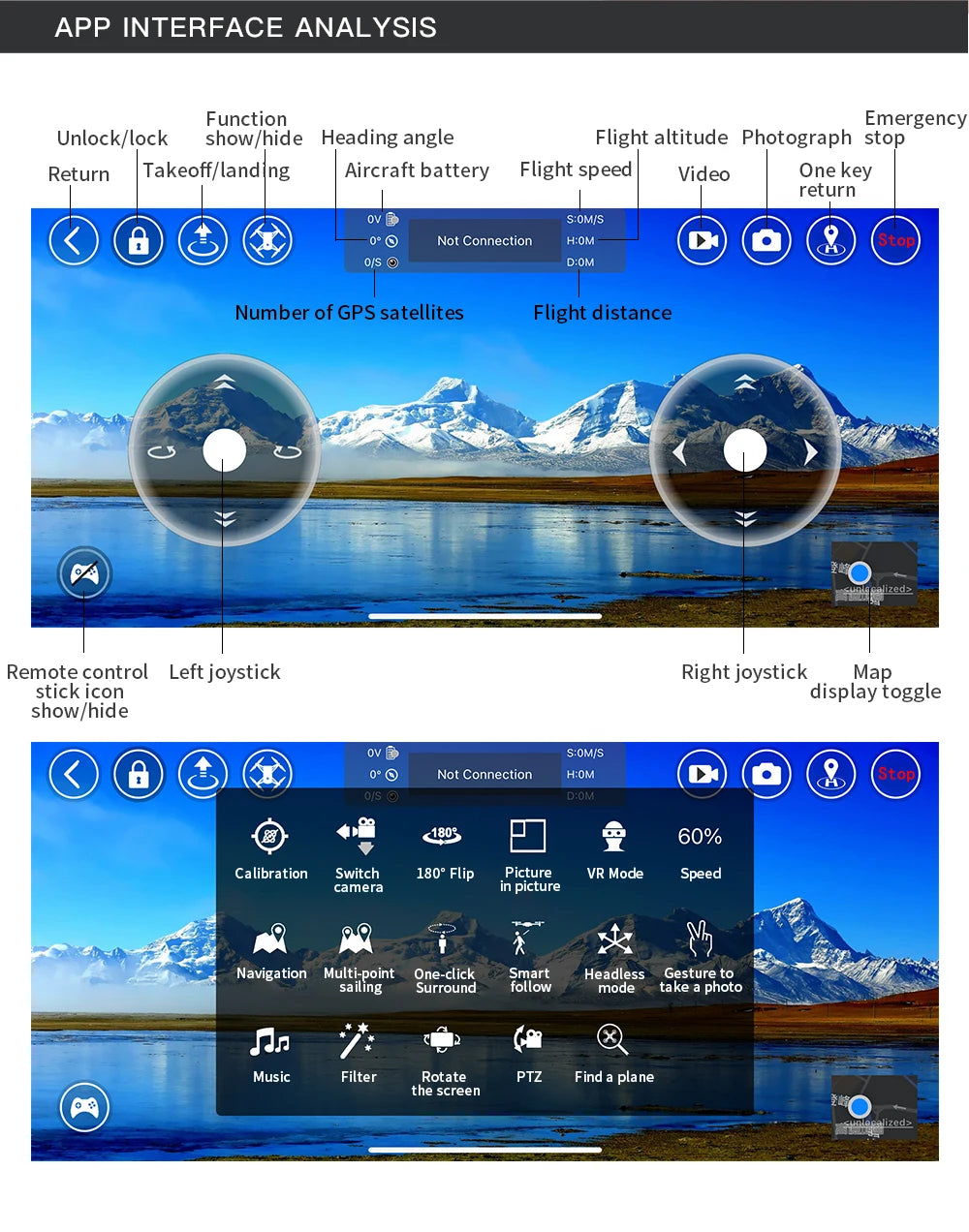 Drone professionnel L900 Pro SE MAX, GPS, 4K, WiFi 5G, caméra FPV, évitement d'obstacles à 360 °, moteur sans balais, quadriroto