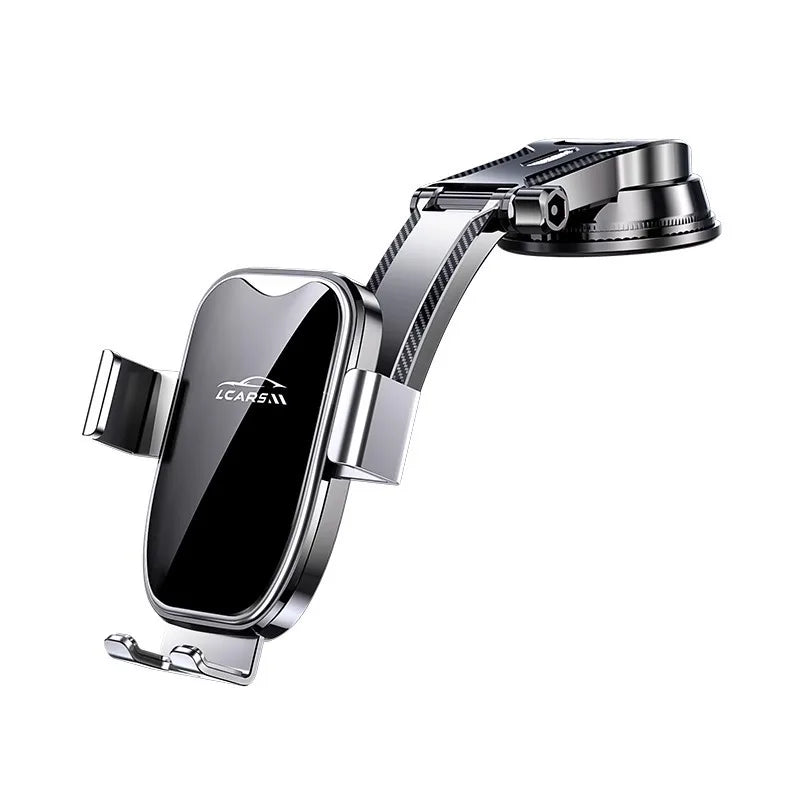 Car Phone Holder 360° Adjustable Car Phone Mount,Cell Phone Holders for Your Car for Dashboard Vent,All Smartphones & Car Models