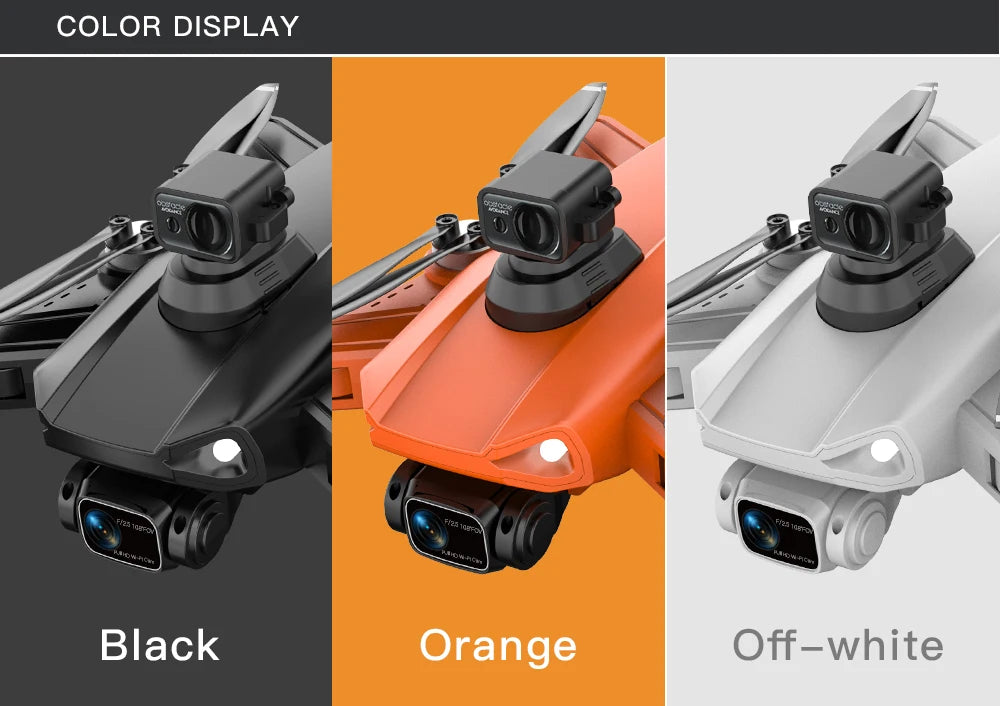 Drone professionnel L900 Pro SE MAX, GPS, 4K, WiFi 5G, caméra FPV, évitement d'obstacles à 360 °, moteur sans balais, quadriroto