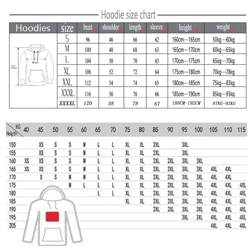 Fashion Dayz Graphical Printed Men Hoodies Spring Autumn Loose Tops Sweatshirts Male Hip Hop Streetwear Male Clothes