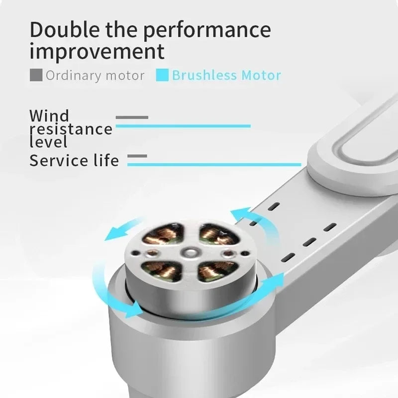 Drone professionnel L900 Pro SE MAX, GPS, 4K, WiFi 5G, caméra FPV, évitement d'obstacles à 360 °, moteur sans balais, quadriroto