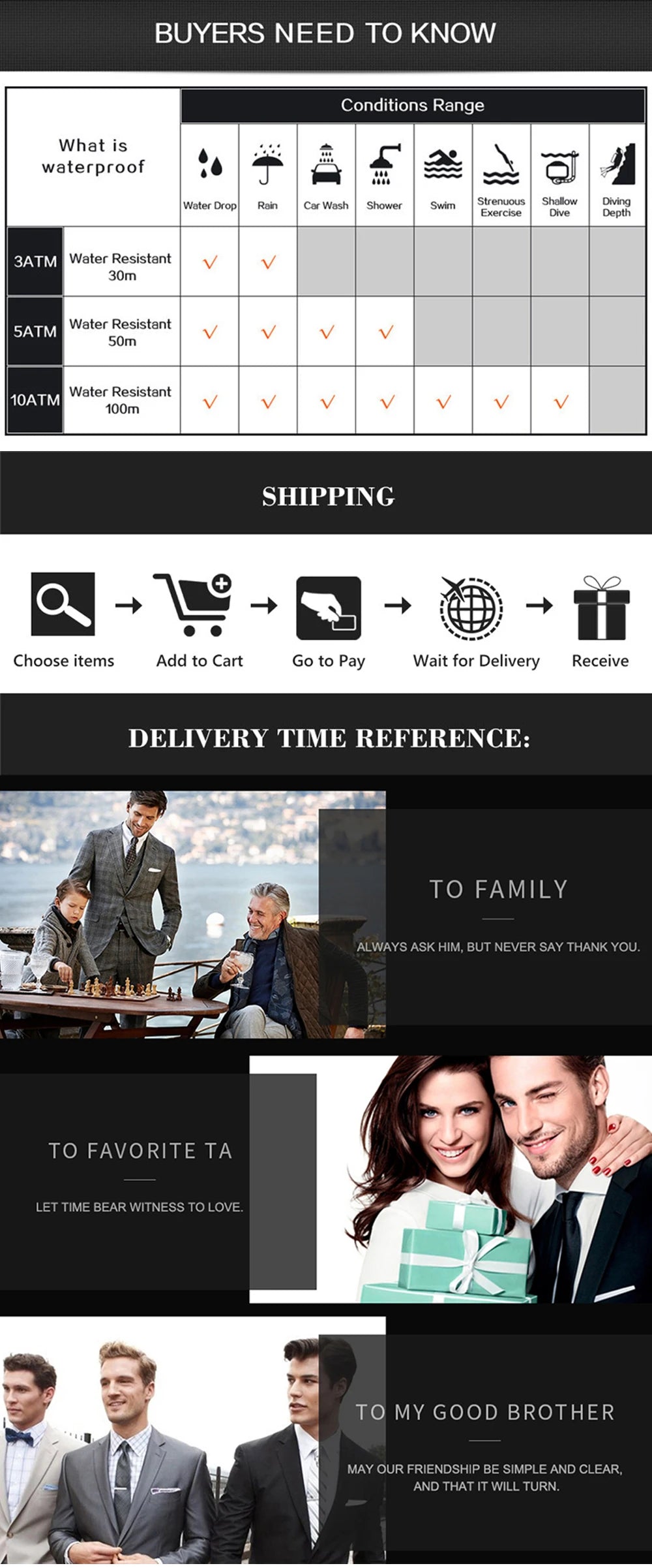 POEDAGAR Luxury Casual Male Watch Fashion Chronograph Stainless Steel Waterproof Luminous Date Military Men's Wristwatches Gifts