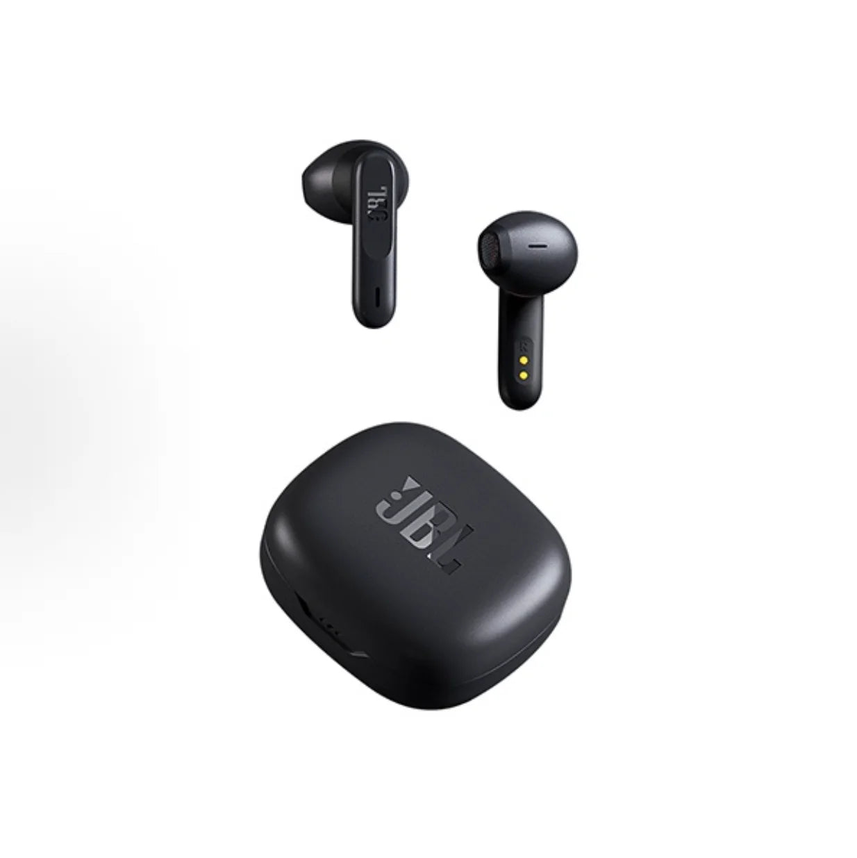 JBL WAVE FLEX Wireless Bluetooth In-Ear Headphones Noise Canceling Sports Waterproof Subwoofer Headphones