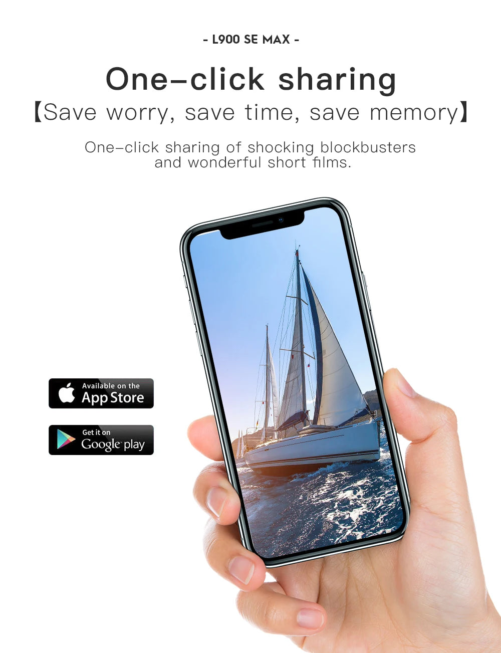 Drone professionnel L900 Pro SE MAX, GPS, 4K, WiFi 5G, caméra FPV, évitement d'obstacles à 360 °, moteur sans balais, quadriroto