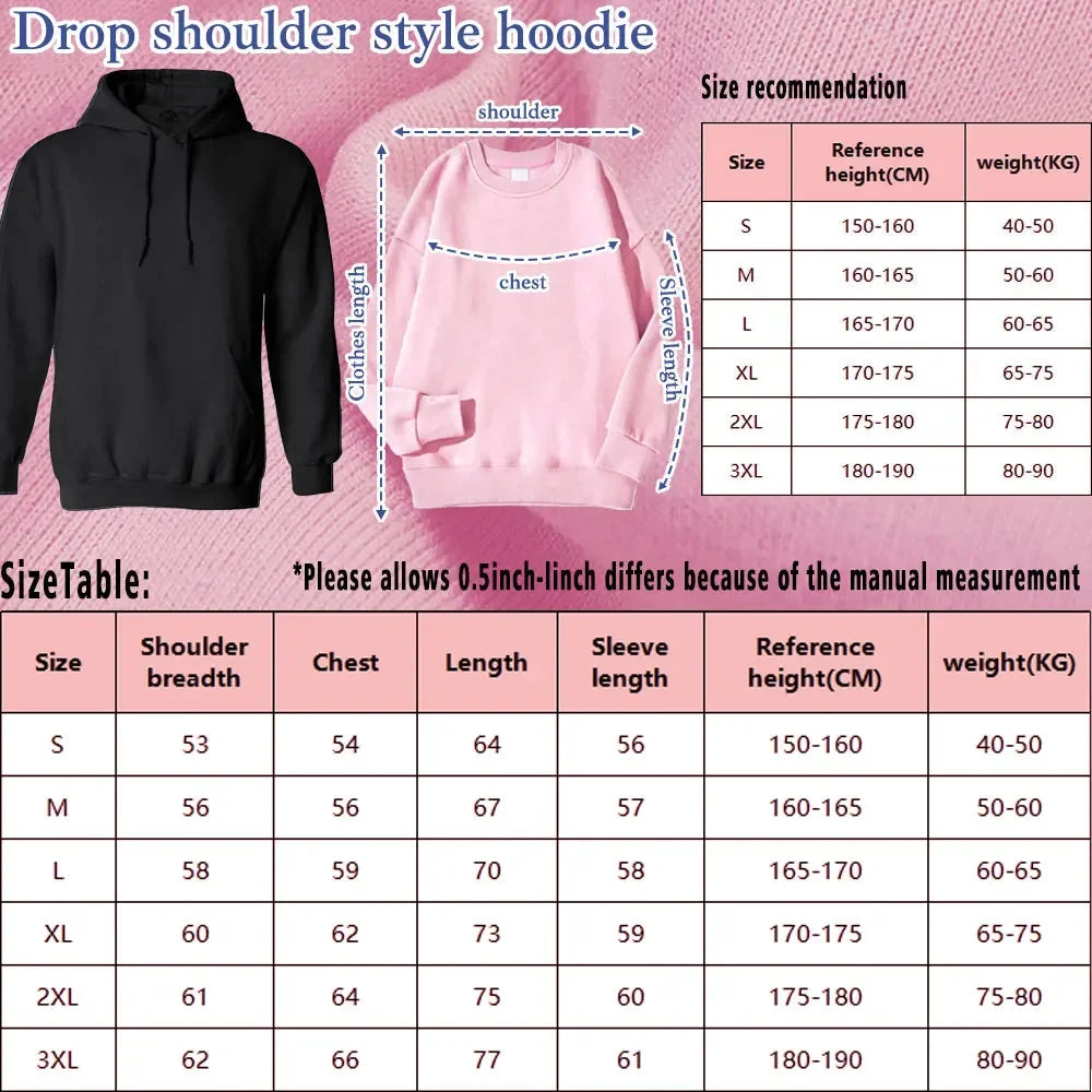 2025 Autumn Men's Women Hoodie Arabic Traditional Text Palestinian Flag Map Printed Sweatshirt Fashion Middle East Hoodies Tops