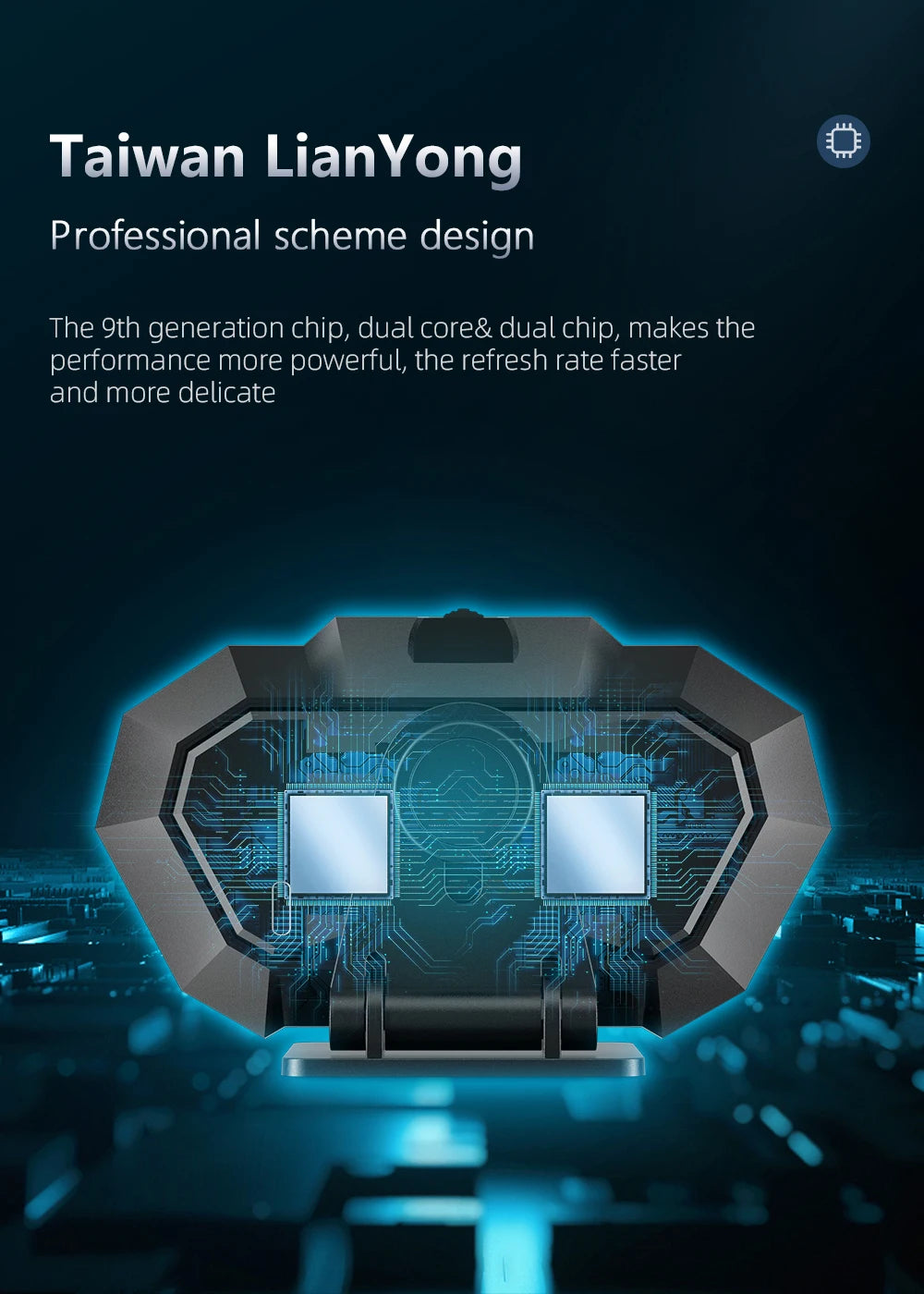 AD Digital Car LCD HUD GPS OBD2 Head Up Display Slope Meter Speed Alarm KM/H MPH Speedometer Tachometer Water Temp Boost Gauge