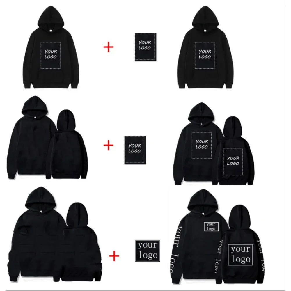 2025 Autumn Men's Women Hoodie Arabic Traditional Text Palestinian Flag Map Printed Sweatshirt Fashion Middle East Hoodies Tops