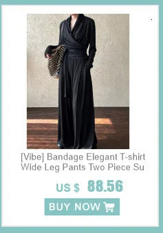 Fashion casual style 2 piece set outfits for women matching sets 2025 new cape shawl style lace up top+pleated skirt maxi dress