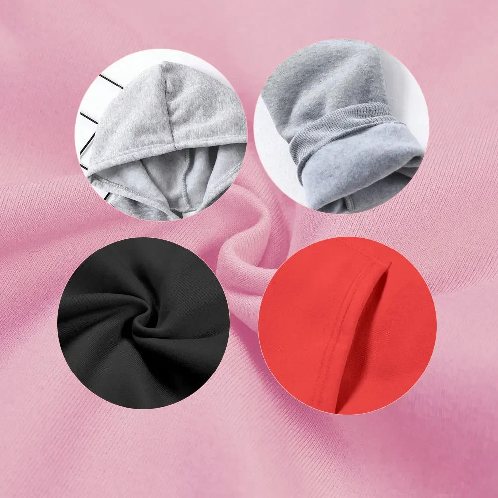 2025 Autumn Men's Women Hoodie Arabic Traditional Text Palestinian Flag Map Printed Sweatshirt Fashion Middle East Hoodies Tops