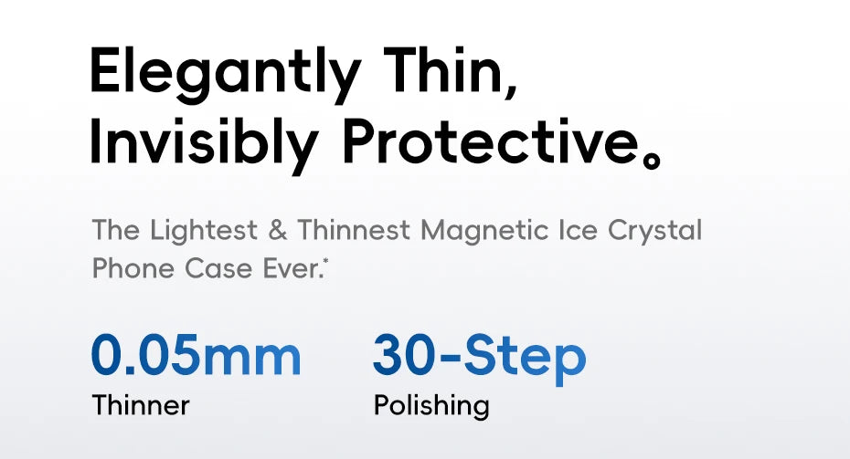 Baseus Magnetic Case for iPhone 16 15 14 Pro Max for MagSafe Wireless Charging PC Case for iPhone 13 12 11 Pro Max Funda Case