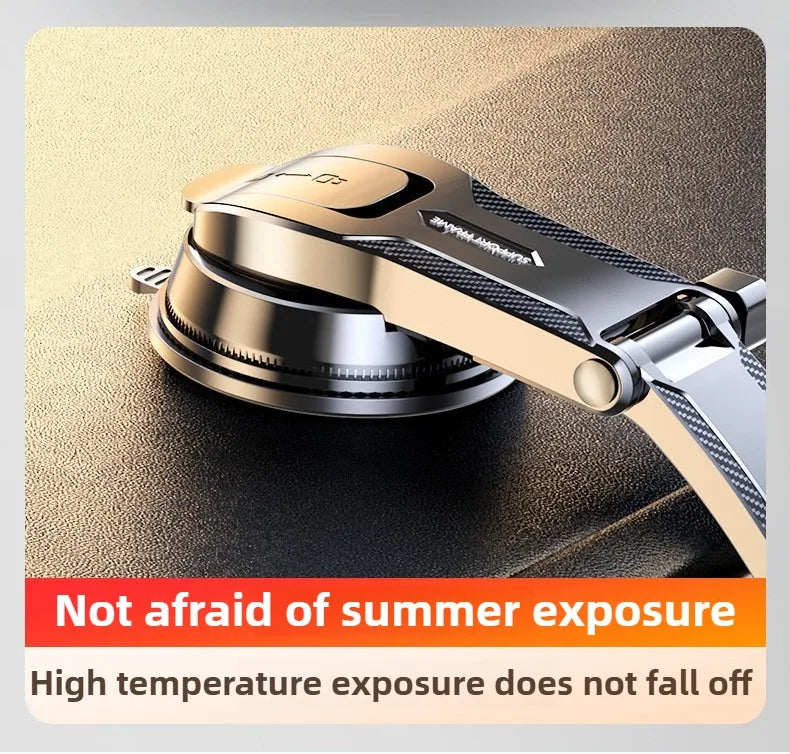 Car Phone Holder 360° Adjustable Car Phone Mount,Cell Phone Holders for Your Car for Dashboard Vent,All Smartphones & Car Models