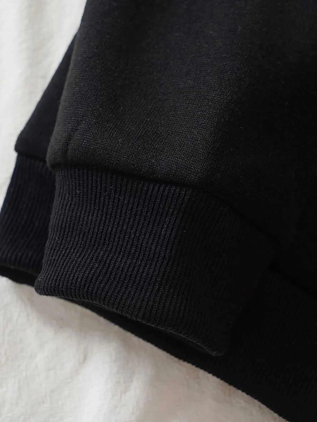 dead inside Hoodie Inverted cross Women Hoody Sweatshirts Pullovers unisex quote pure cotton Streetwear jumper casual hoodies